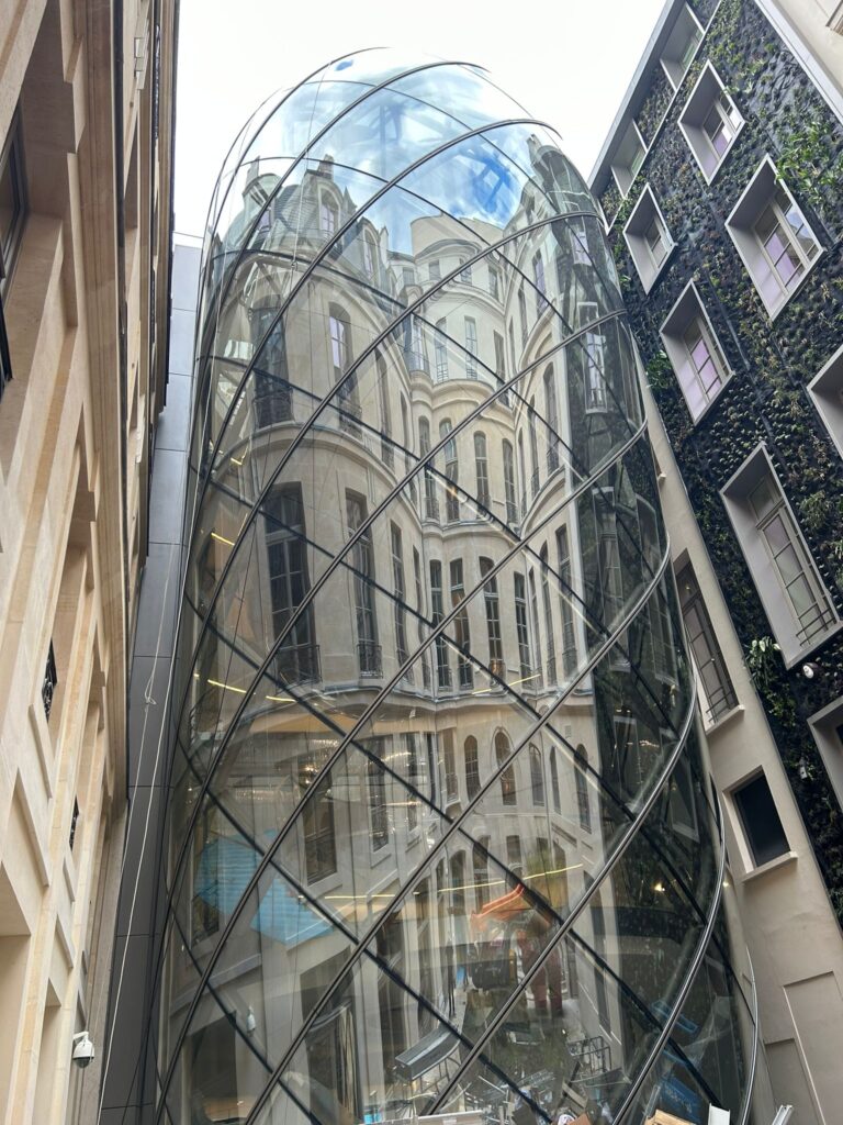 recubrimientos térmicos en maquinaria